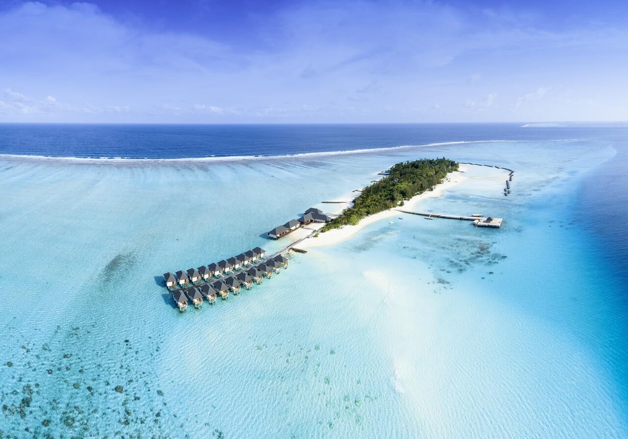 Summer Island Maldives 4*