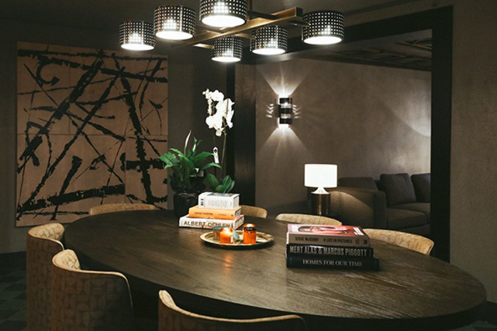 Root Karakoy Bosphorus Hotel & Spa (ex. Root Karakoy Hotel) 4*
