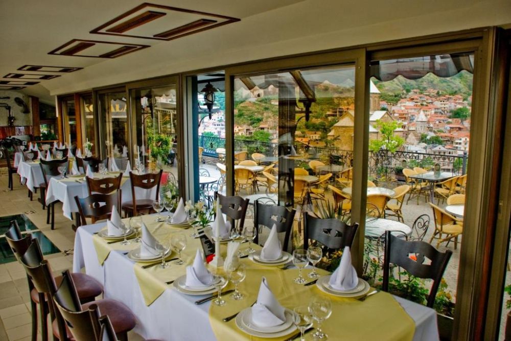 Kopala Hotel 4*