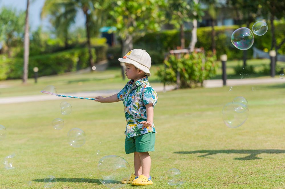 Le Meridien Khao Lak Beach 5*