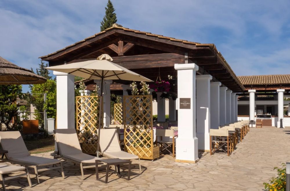 Dreams Corfu 5*