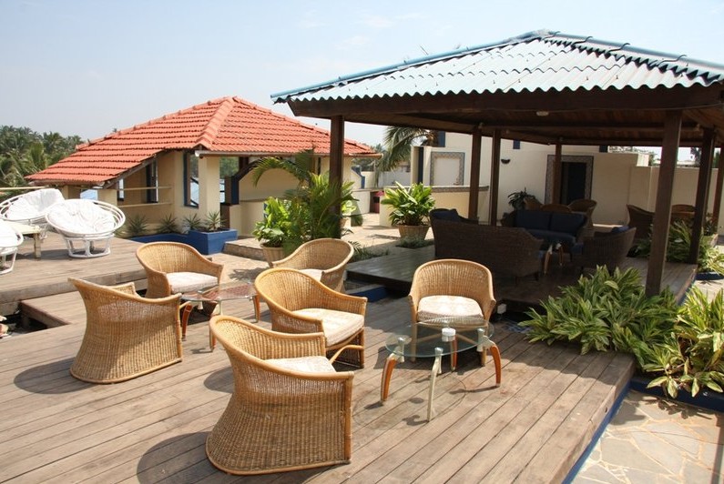 Casa Baga 
