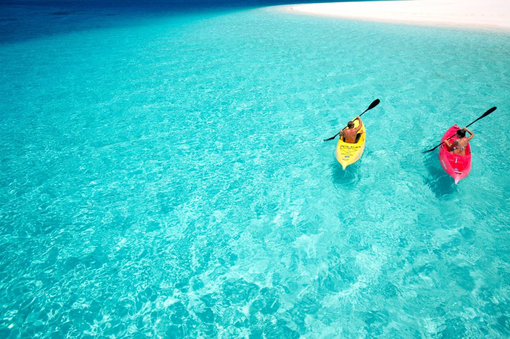 Niva Velassaru Maldives (ex. Velassaru Maldives) 5*