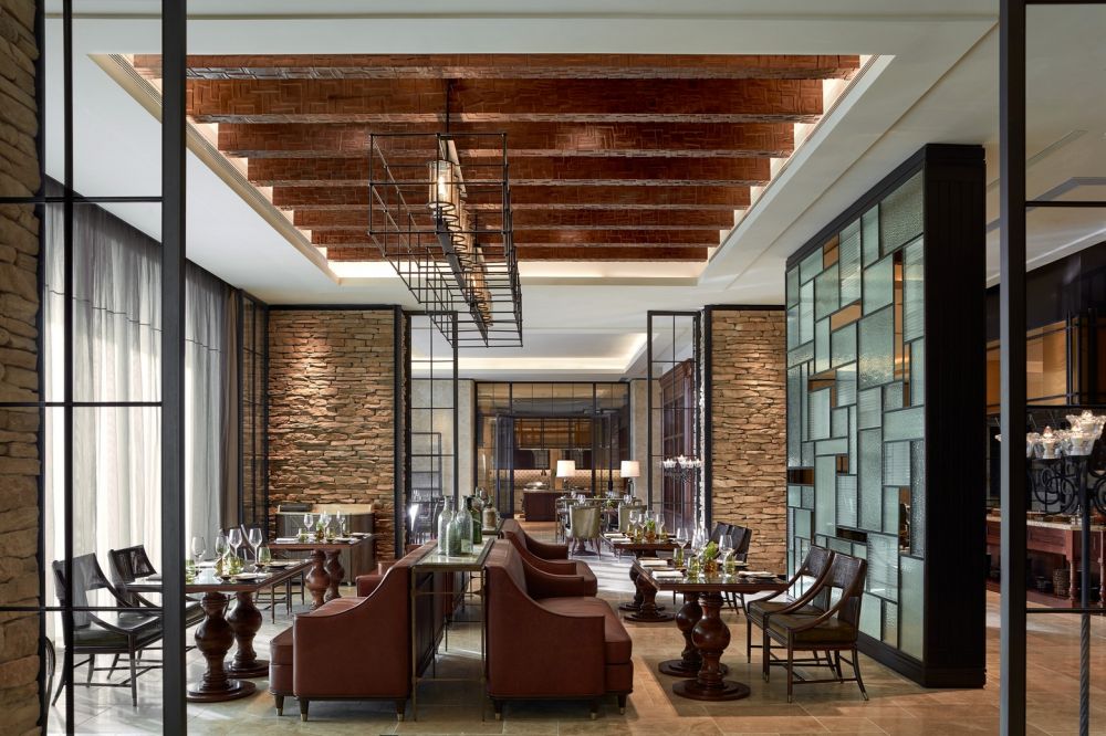 The Ritz-Carlton HaiKou 5*