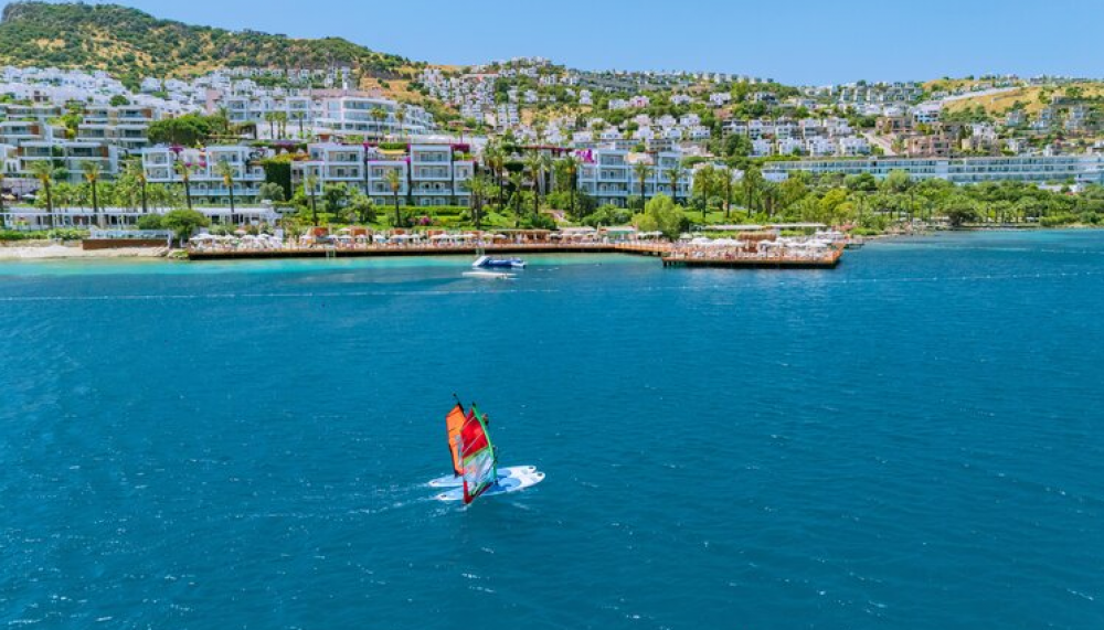 Baia Bodrum Hotel 5*