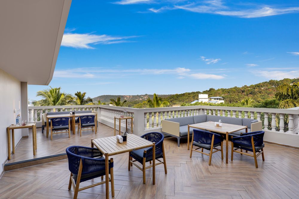 Grand Mercure Candolim Goa (ex.Antarim Resort) 5*
