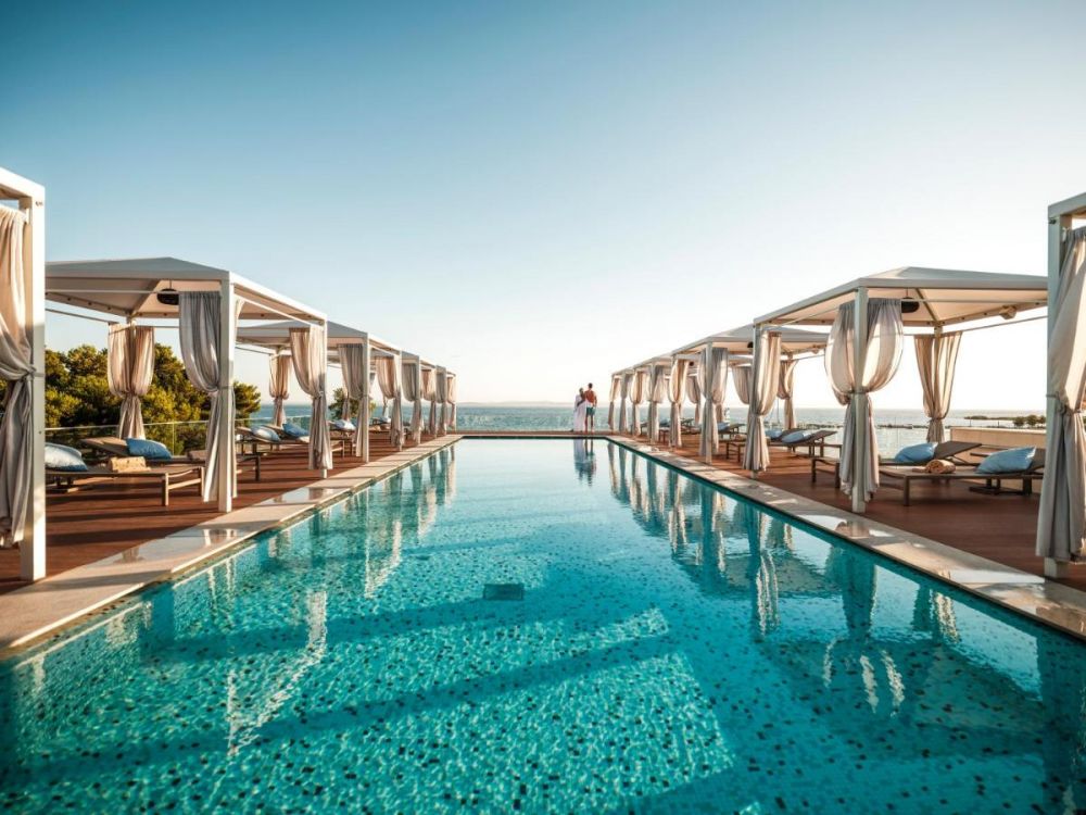 Zaton Holiday Resort 3*