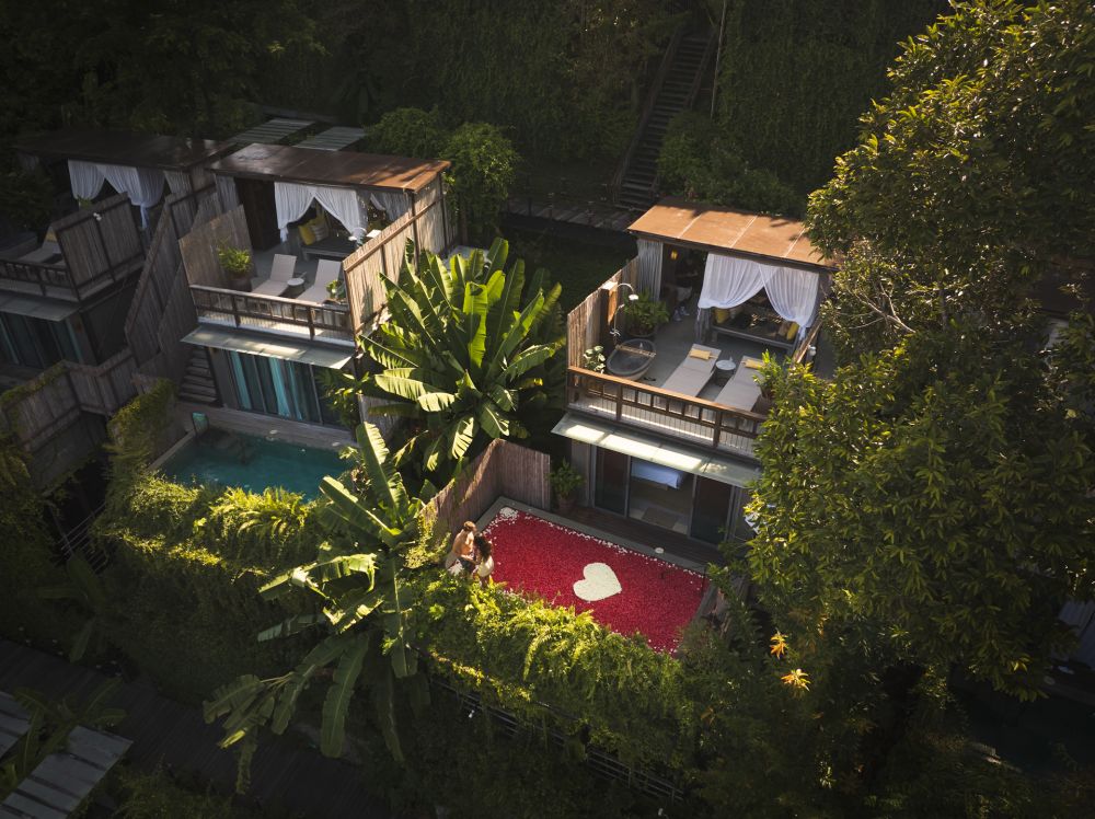 Vignette Collection Dinso Resort & Villas Phuket (ex. Dinso Resort & Villas) 5*