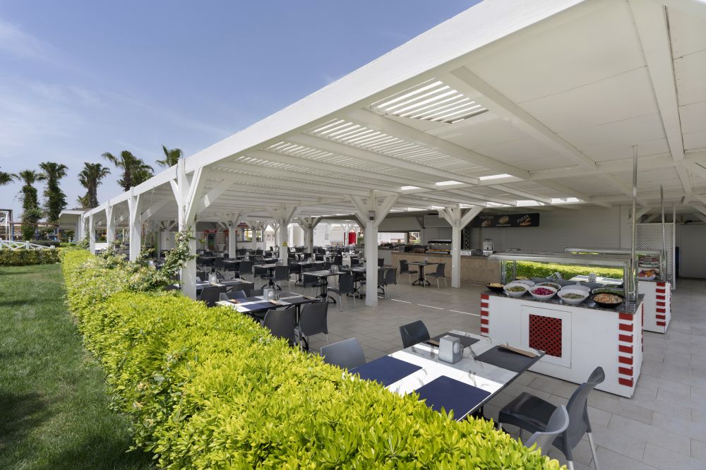 Orange County Resort Hotel Belek 5*