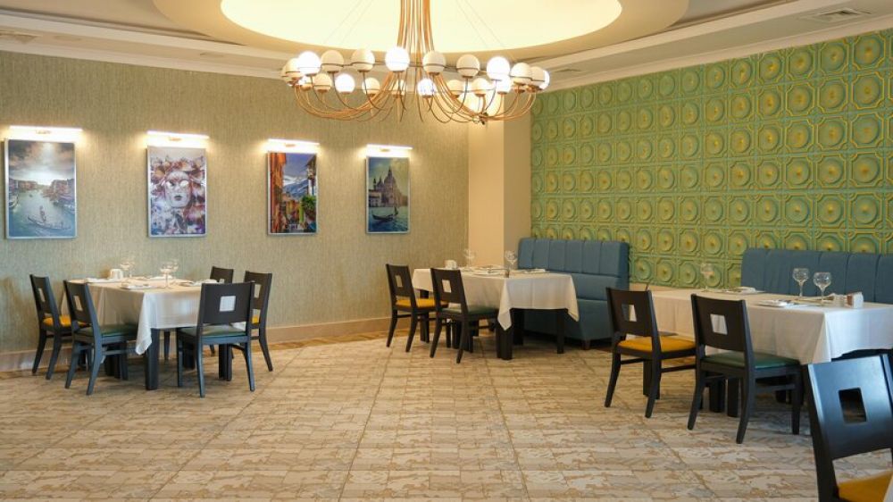 Crystal Admiral Aqua Collection (ex. Crystal Admiral Resort Suites & Spa) 5*