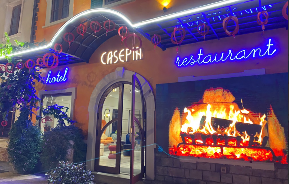 CASEPIA Hotel Phu Quoc 3*