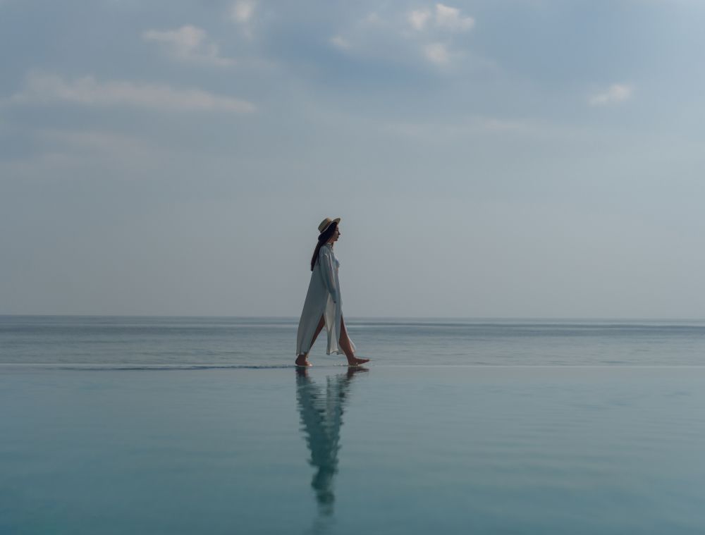Naama Beach Villas & Spa 5*