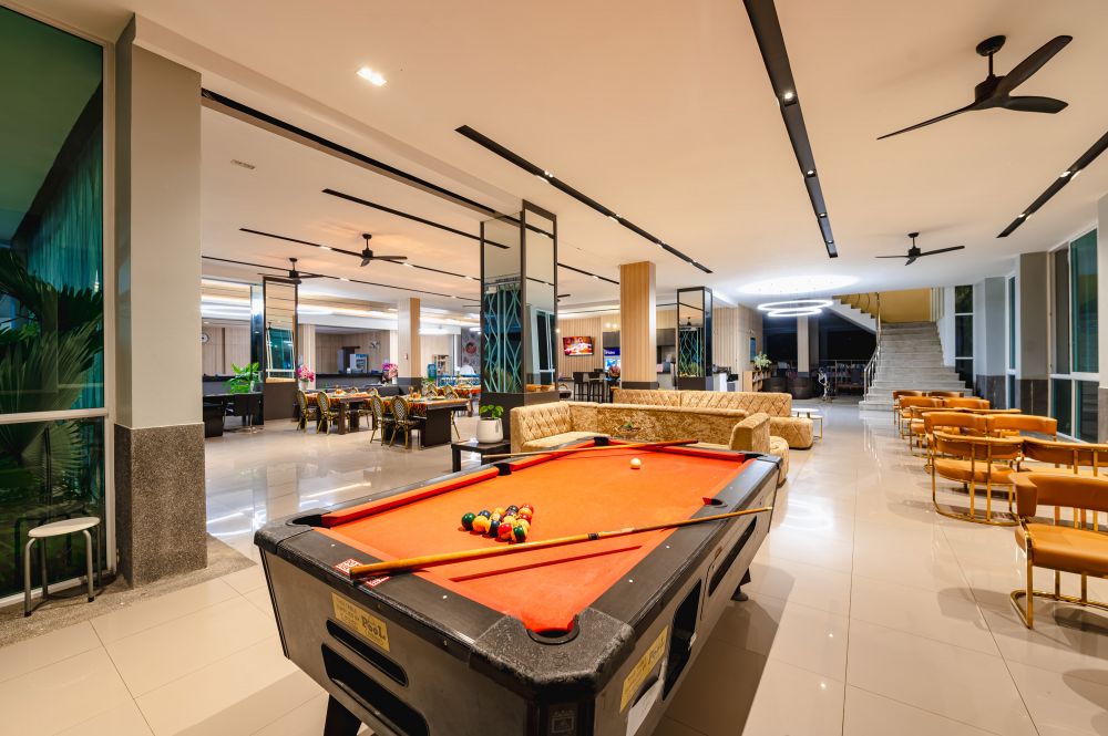 Casa Del M Resort 4*