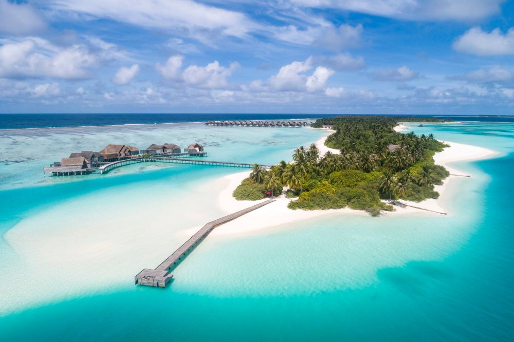 Niyama Private Island Maldives 5*
