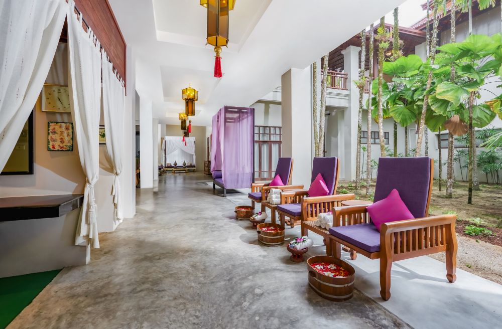Khaolak Laguna Resort 4*