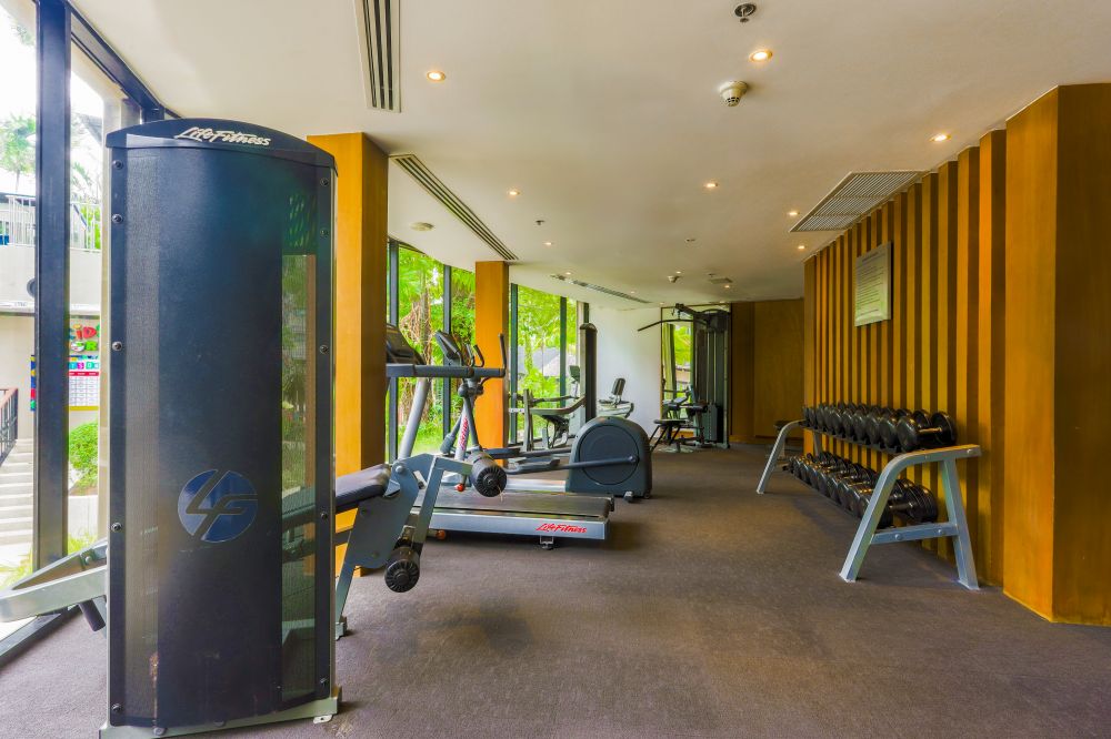 Holiday Inn Resort Phuket Surin Beach (ex. Destination Resorts Phuket Surin Beach) 4*