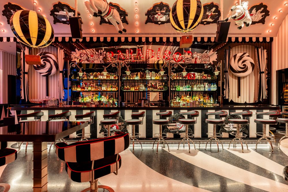 Five Luxe JBR 5*