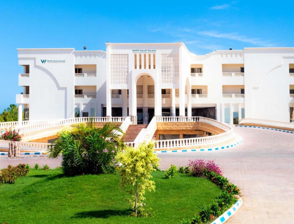 White Valley Palace (ex. Emerald Resort (Golden 5)) 4*
