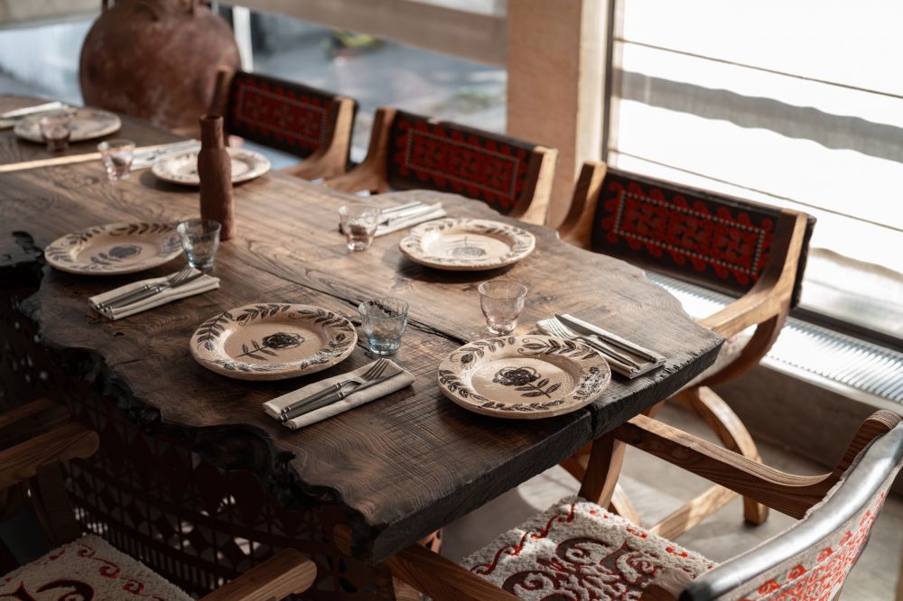 YURTA Boutique Hotel 