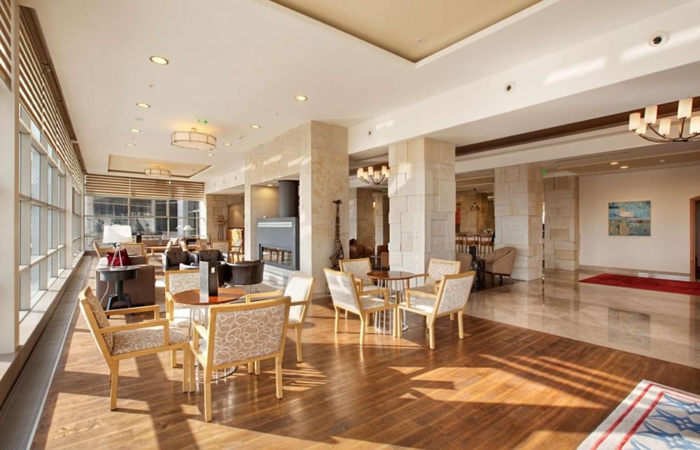 DoubleTree By Hilton Cappadocia 5*