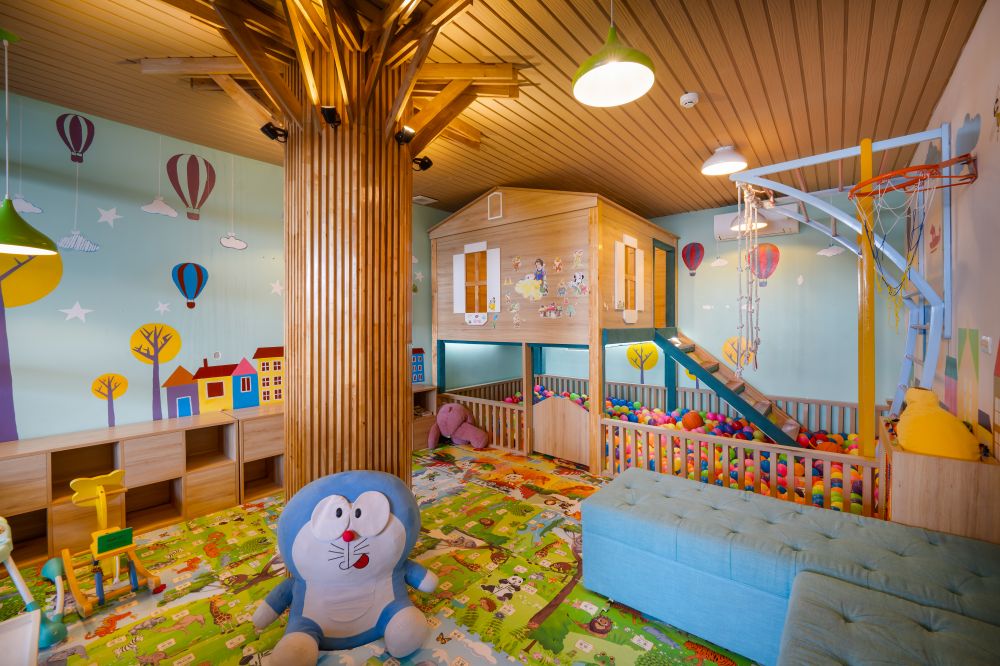 Diamond Sea Hotel 4*