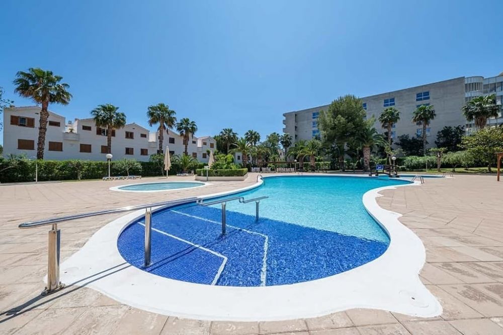 Estival Park Apartamentos 3*