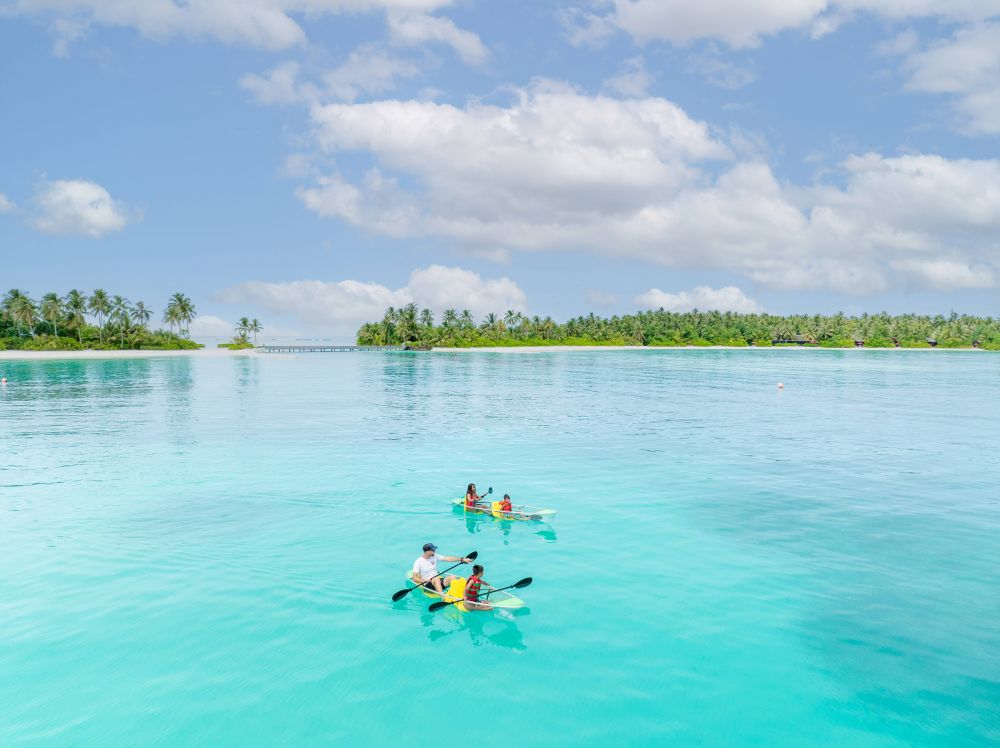 Niyama Private Island Maldives 5*