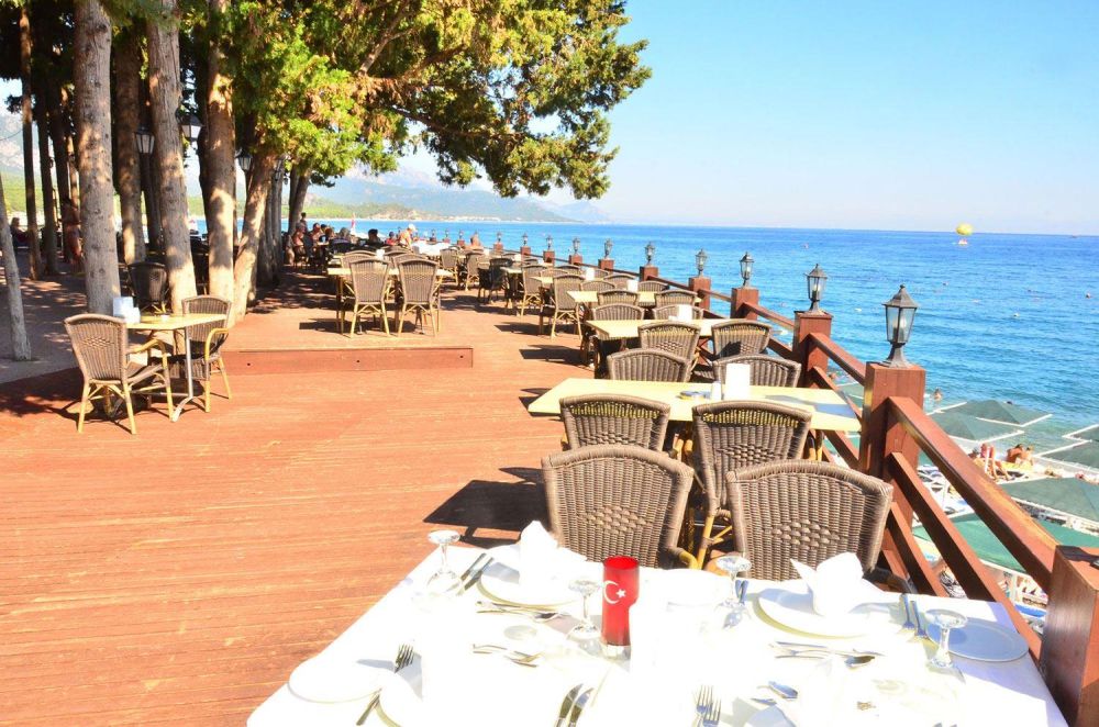 Rox Resort Hotel (ex. Rox Royal Hotel) 5*