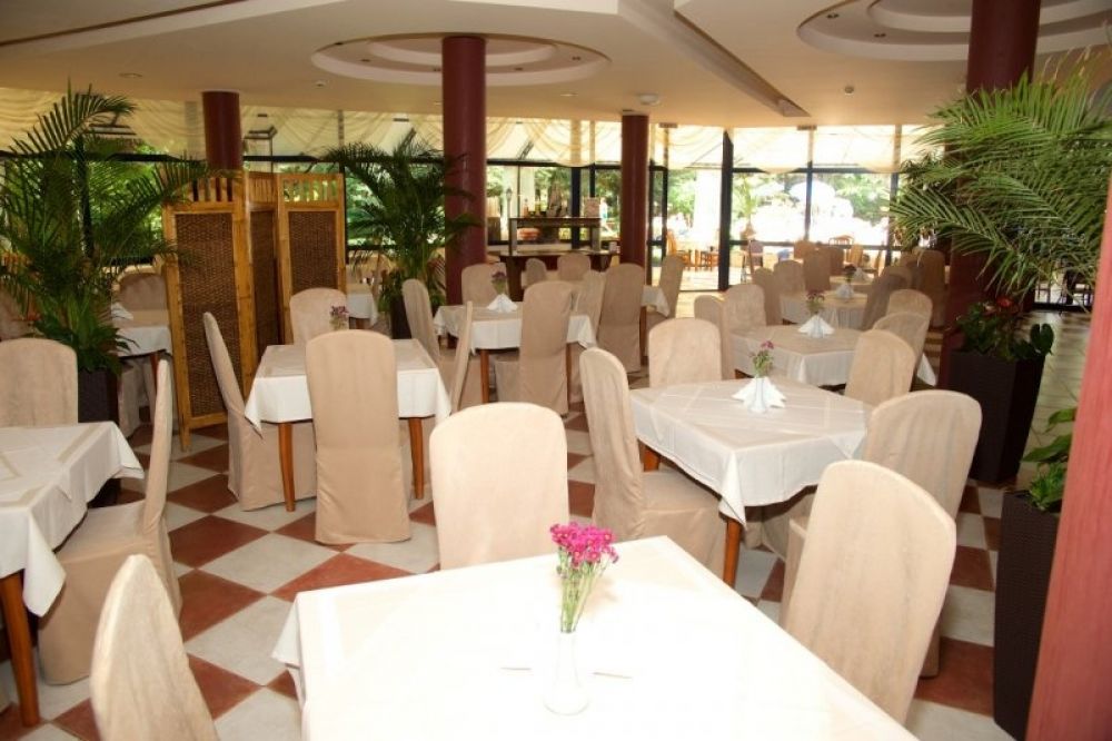 Dunav 4*