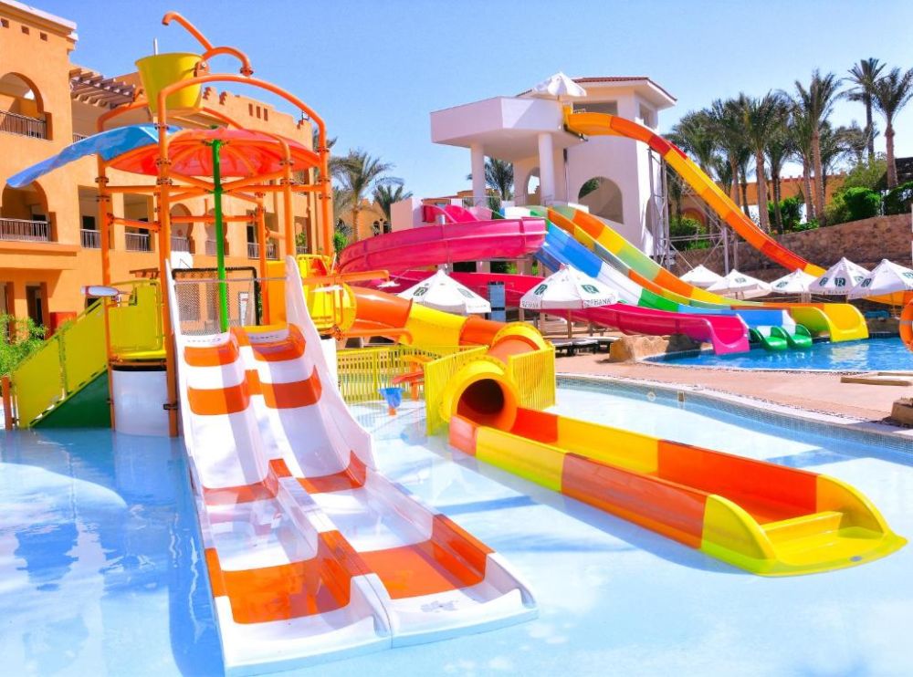Rehana Royal Prestige Resort 5*