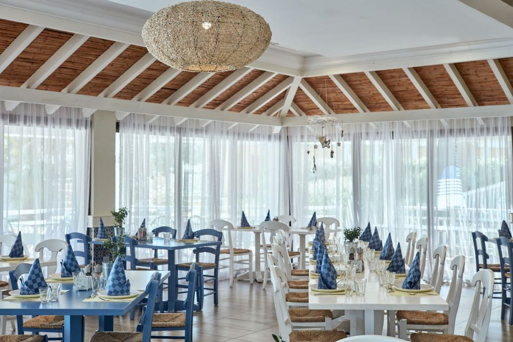 Atlantica Aeneas Resort 5*