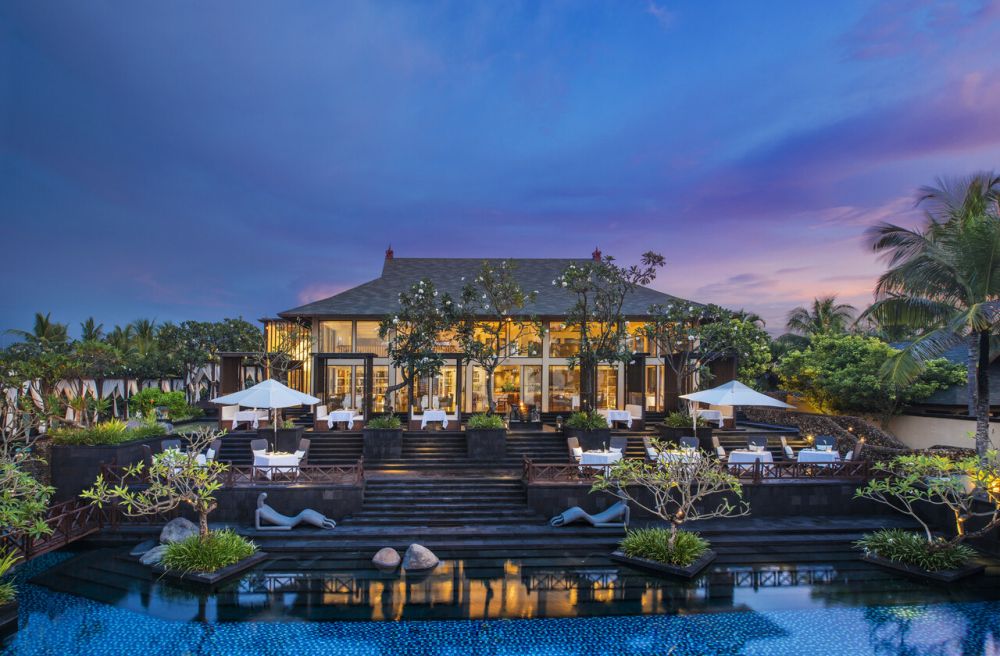 St. Regis Bali Resort 5*