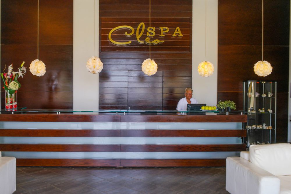 Cleopatra Luxury Resort Makadi Bay 5*