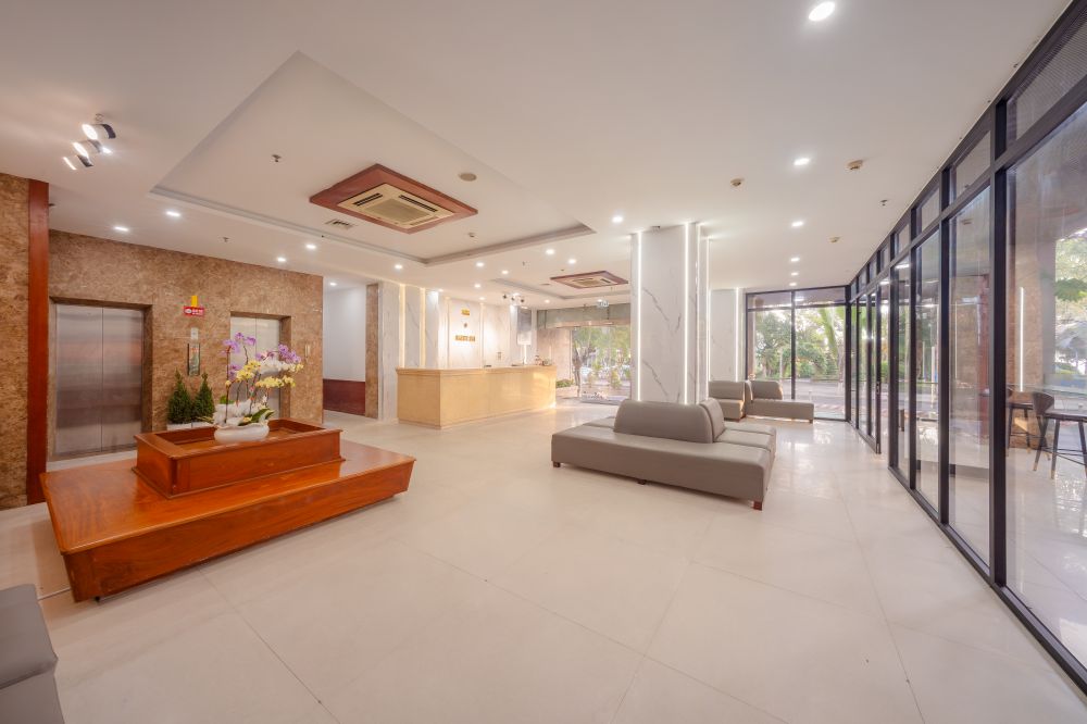 Soria Majestic Beachfront Hotel (еx. Majestic Star Hotel) 4*