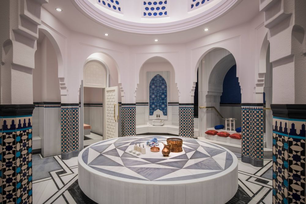 Rixos Premium Saadiyat Island 5*