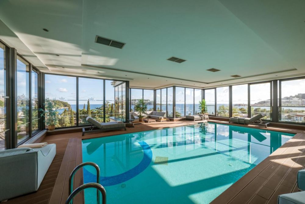 Imperial Conference & Spa 5*