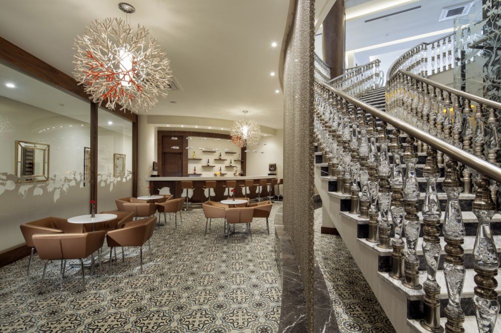 Nirvana Mediterranean Excellence 5*