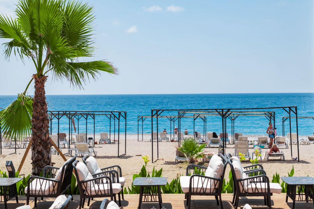 La Benata Hotel 5*