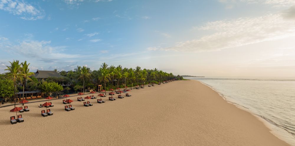 St. Regis Bali Resort 5*