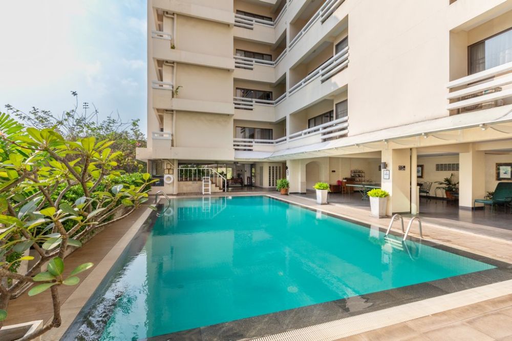 Kantary House 3*