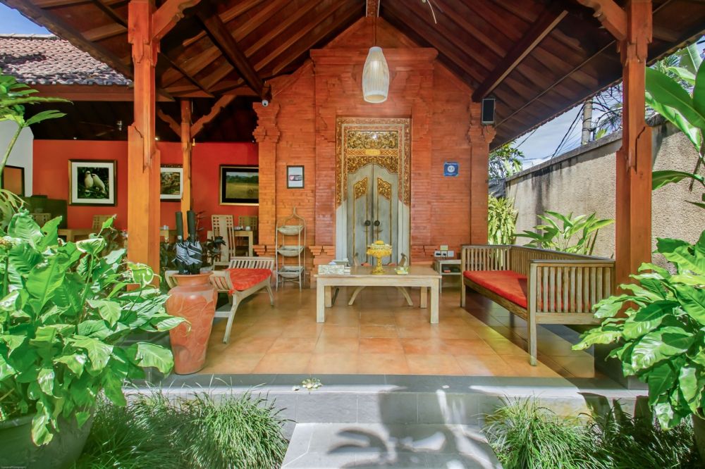 Tebesaya Cottage 3*