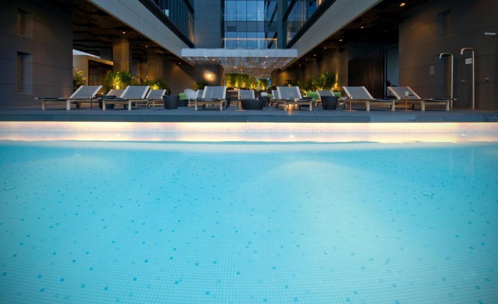 Studio M Hotel 4*