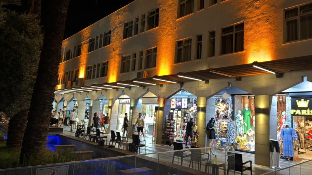Muer City Hote 4*