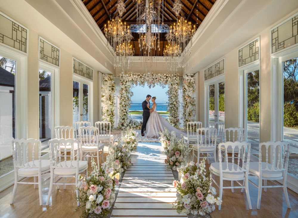 St. Regis Bali Resort 5*