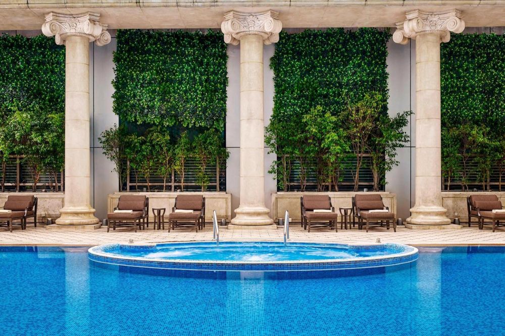 The Ritz-Carlton, Guangzhou 5*