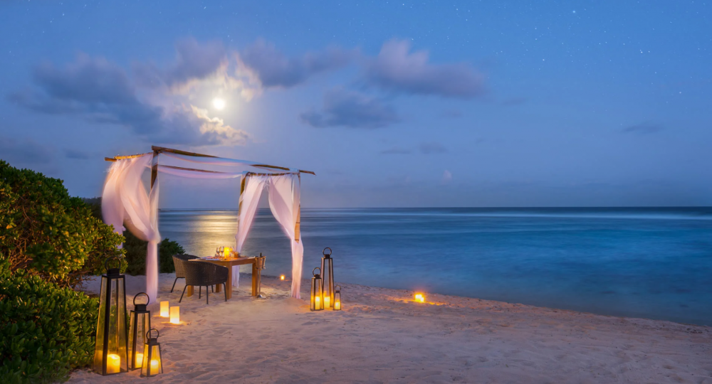 Constance Le Chaland Iko Mauritius (ex. Anantara Iko Mauritius Resort & Villas) 5*