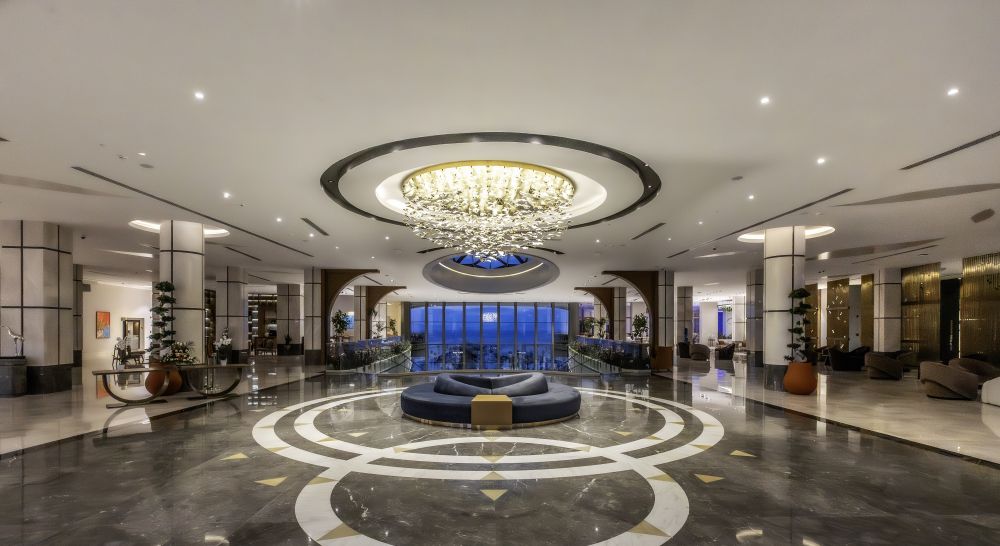 Beks Premium Resort & Spa 5*