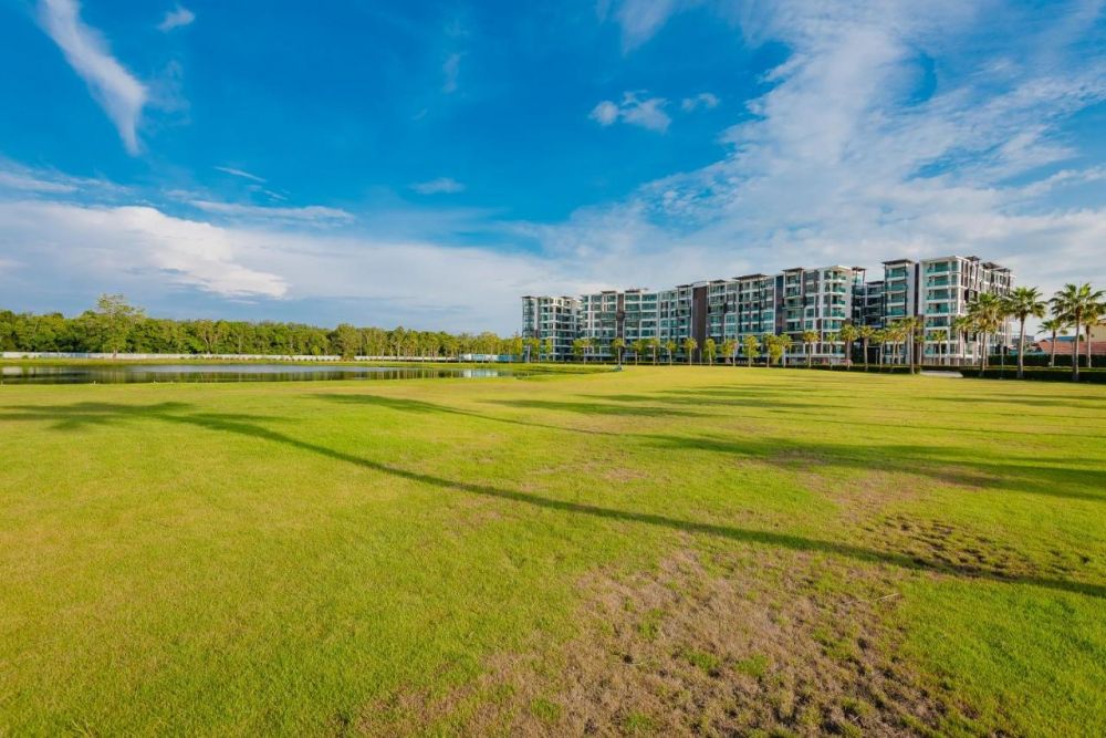 Wyndham Phuket Airport (ex.Wyndham Royal Lee Phuket) 5*