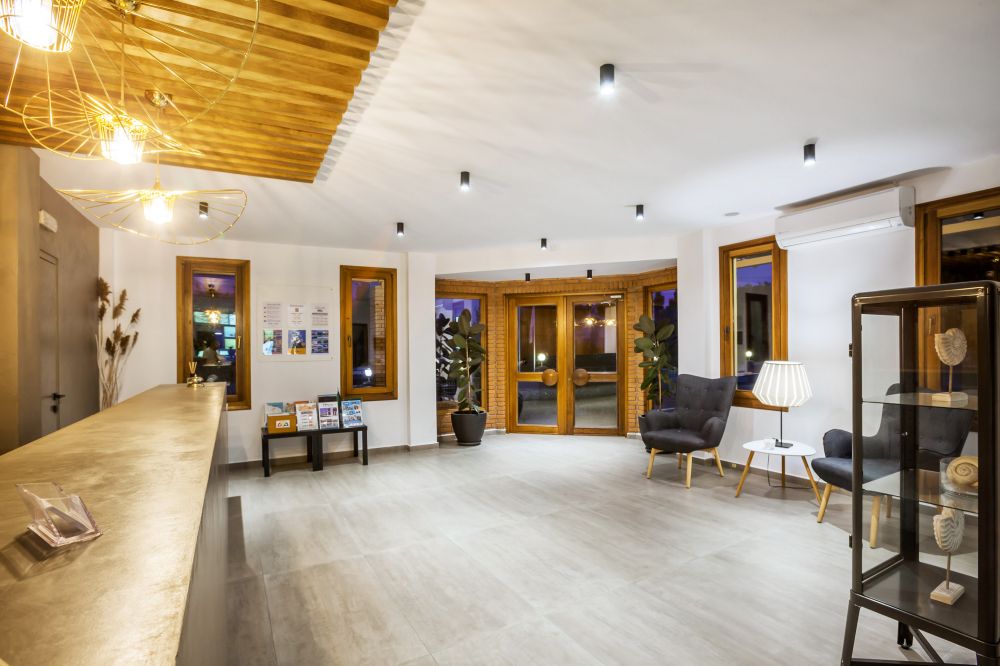 Palladium Hotel Halkidiki 4*