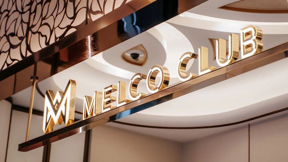 City of Dreams Mediterranean 5*